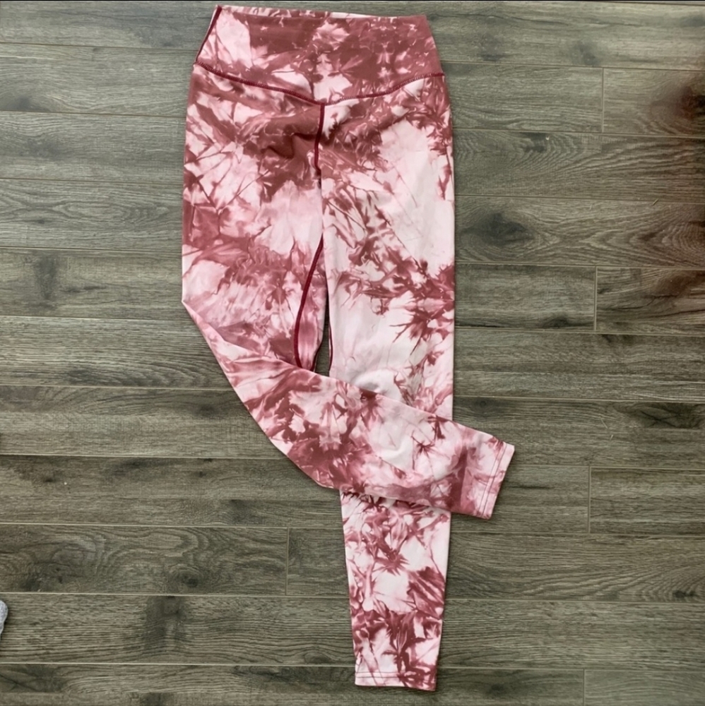 Balance Athletica (Vitality) Cloud Leggings